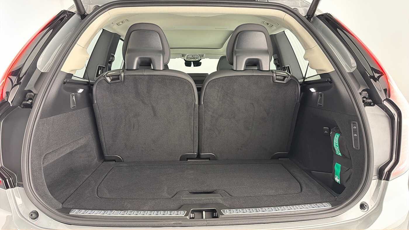 Used Volvo XC90 2025 for sale - 77592068: Photo 19
