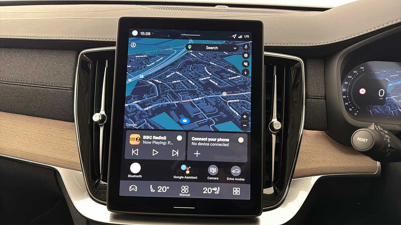 Used Volvo XC90 2025 for sale - 77592068: Photo 21