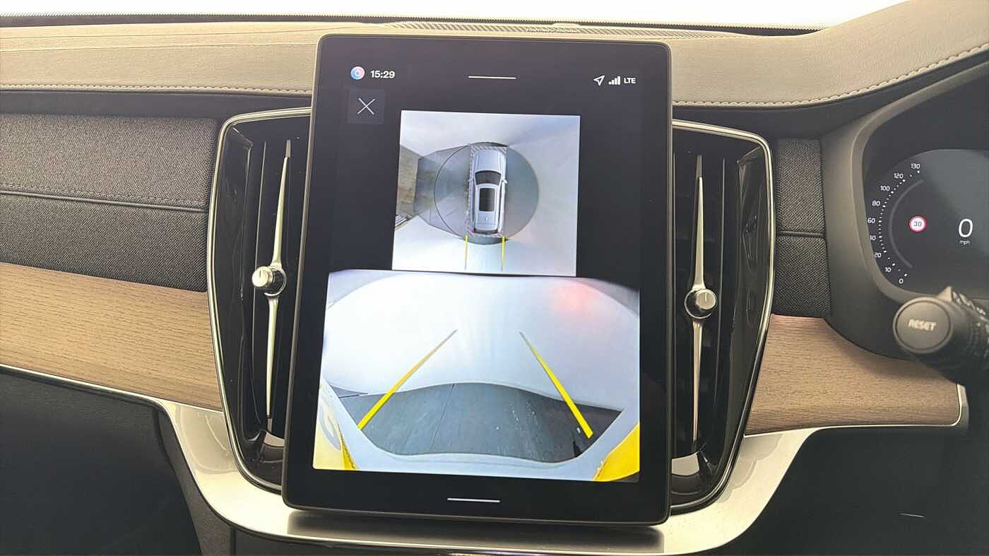 Used Volvo XC90 2025 for sale - 77592068: Photo 22