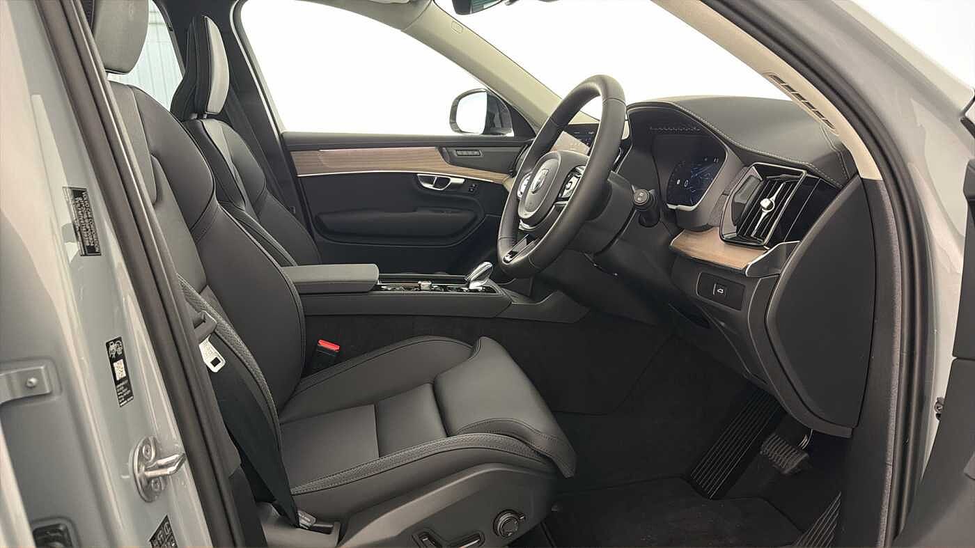 Used Volvo XC90 2025 for sale - 77592068: Photo 23