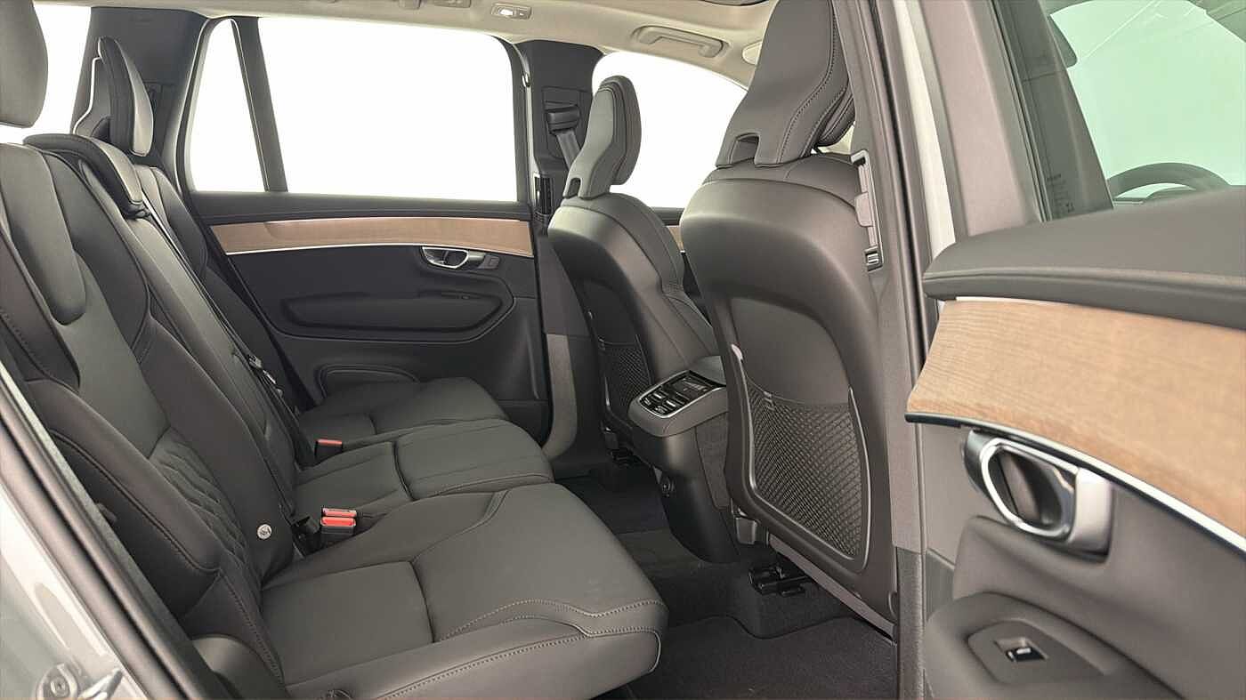 Used Volvo XC90 2025 for sale - 77592068: Photo 24