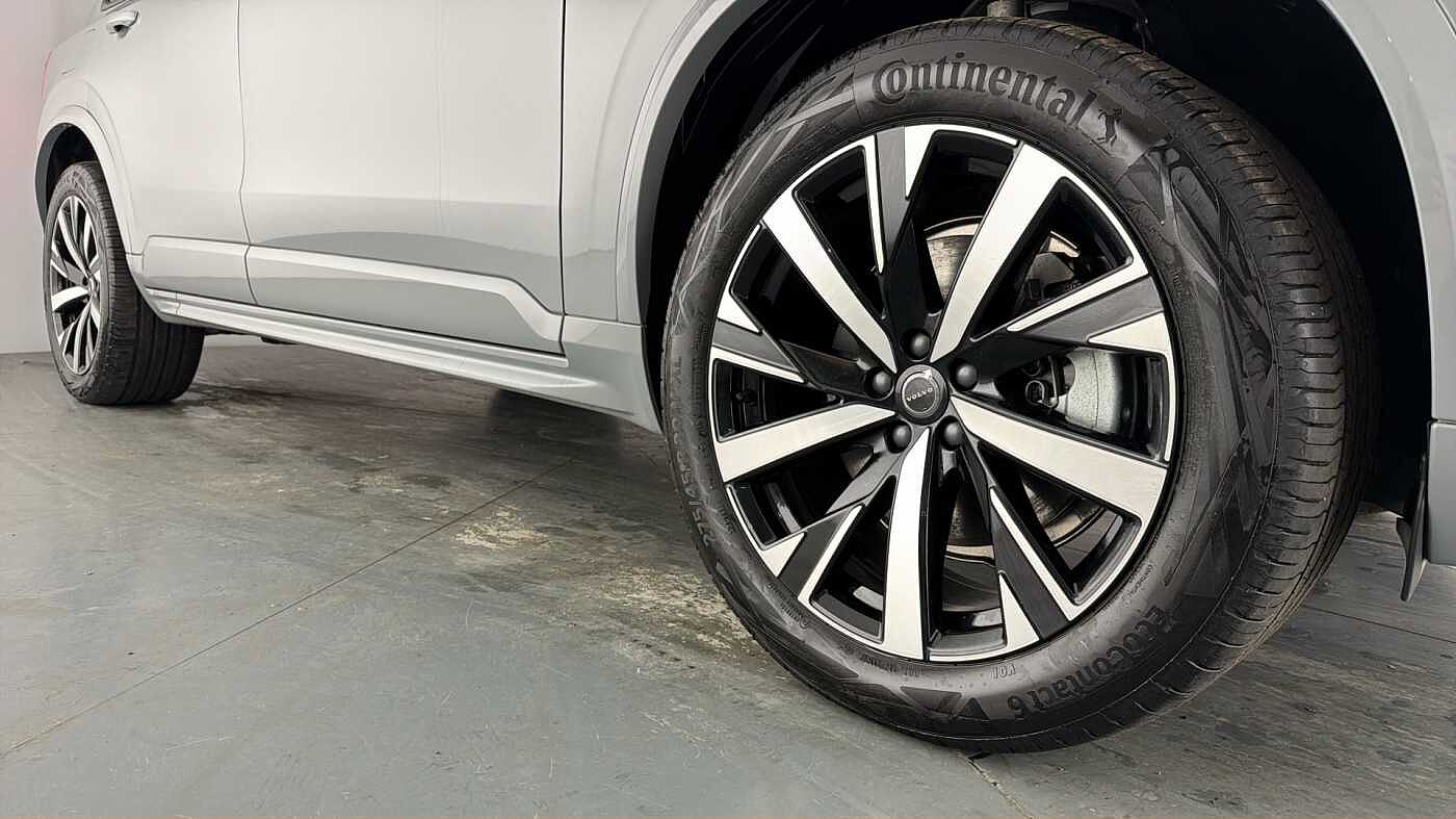 Used Volvo XC90 2025 for sale - 77592068: Photo 25