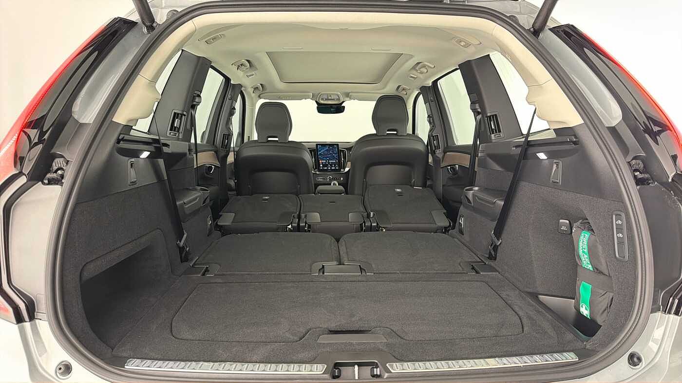 Used Volvo XC90 2025 for sale - 77592068: Photo 28