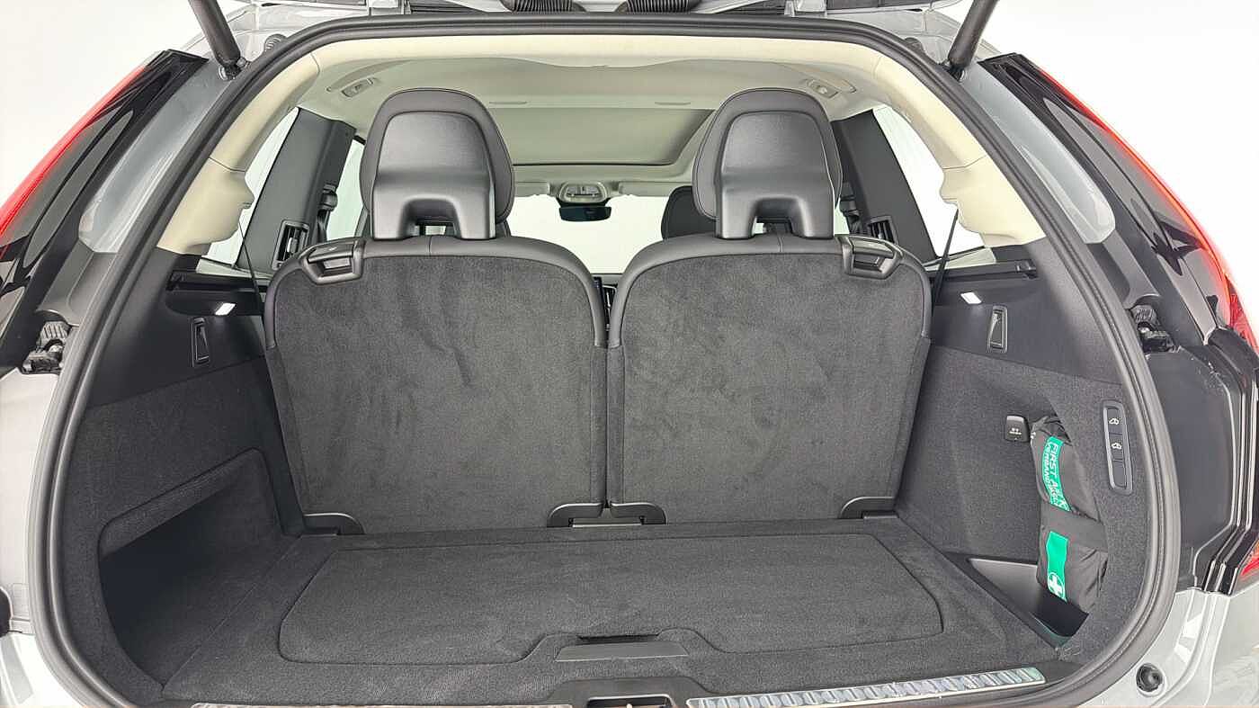 Used Volvo XC90 2025 for sale - 77592068: Photo 29