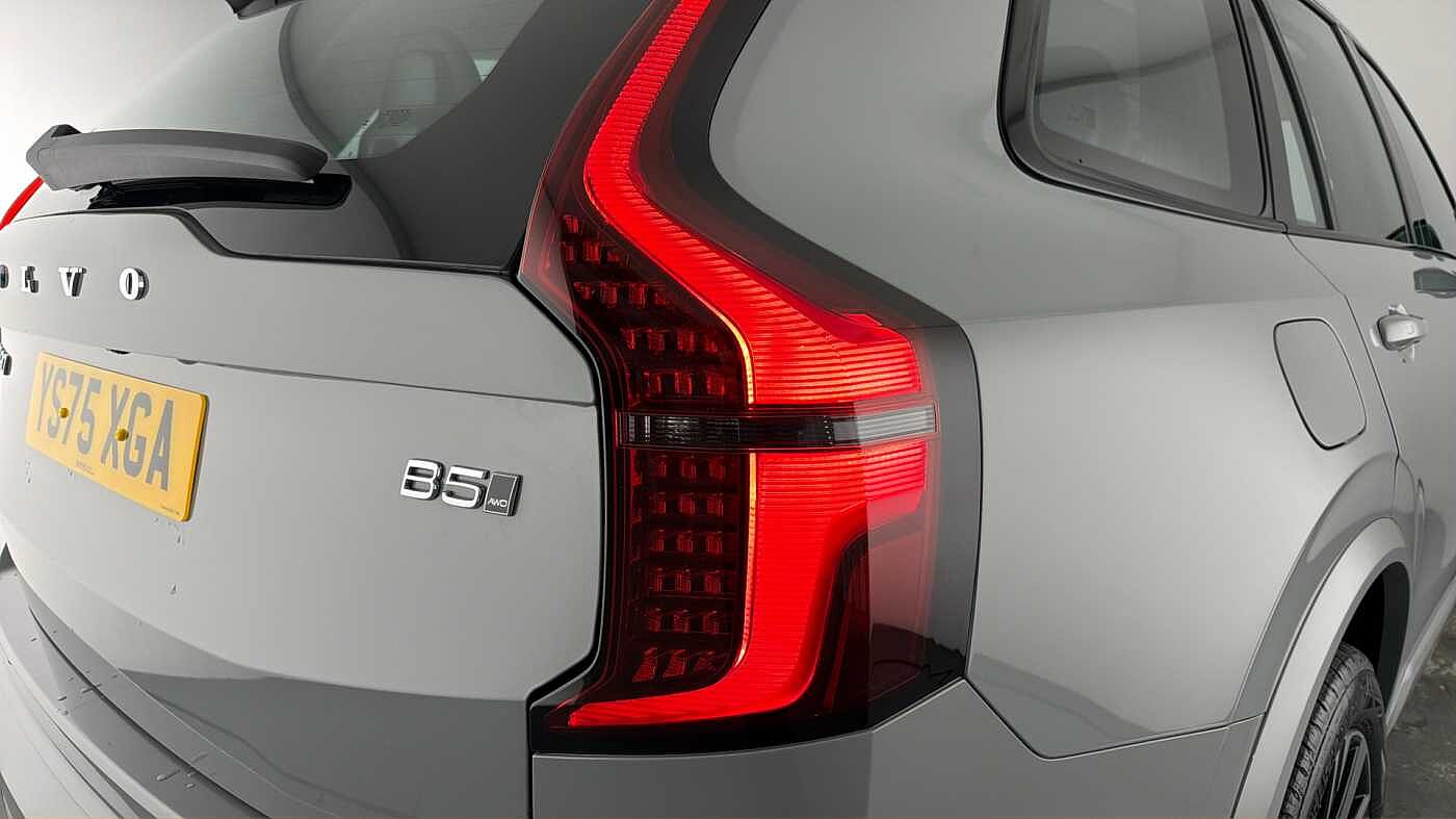 Used Volvo XC90 2025 for sale - 77592068: Photo 31