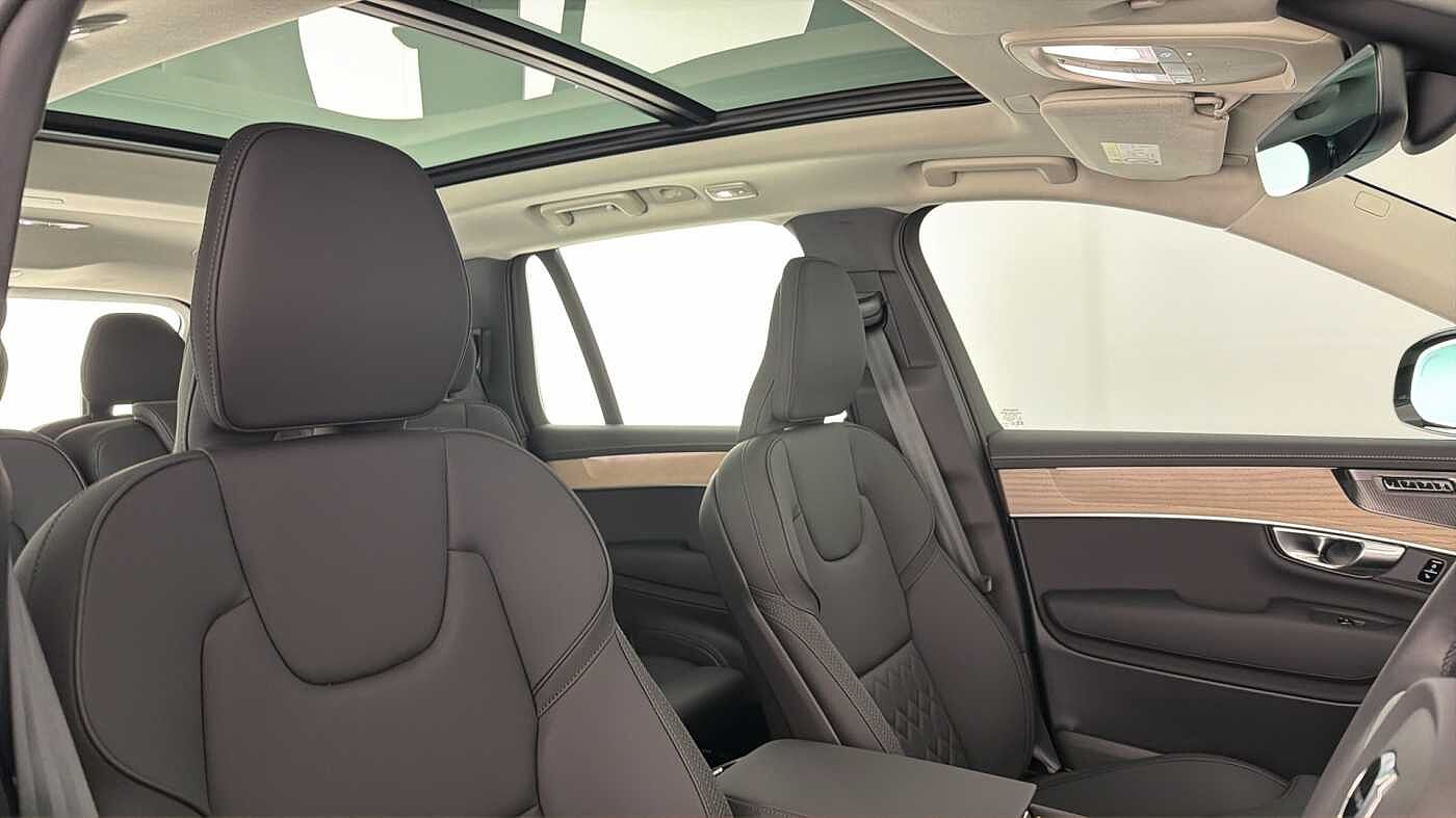 Used Volvo XC90 2025 for sale - 77592068: Photo 34