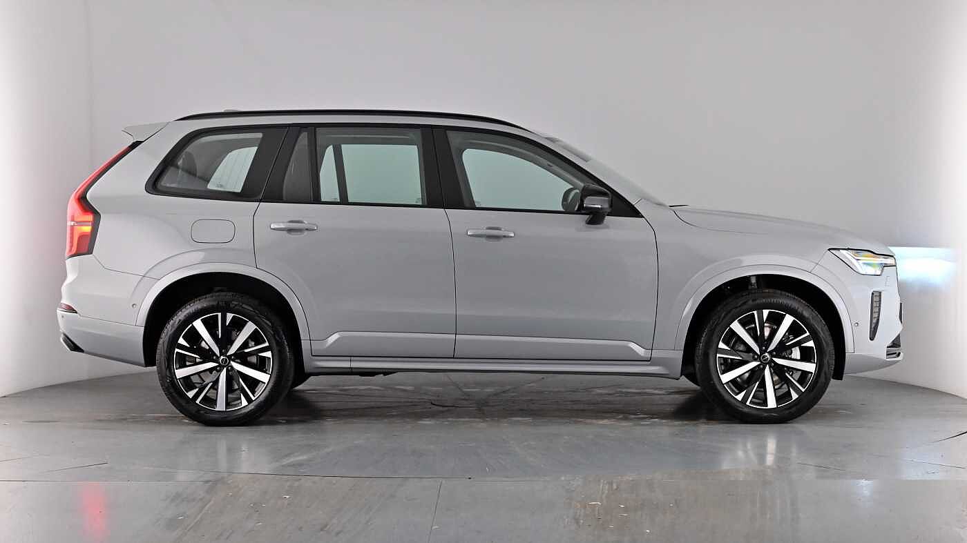 Used Volvo XC90 2025 for sale - 77592068: Photo 4