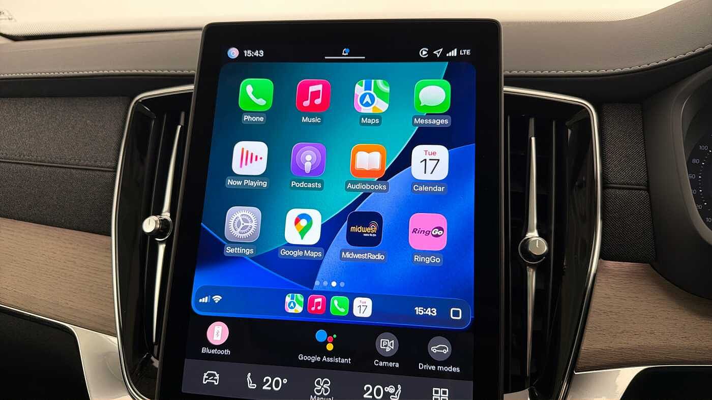 Used Volvo XC90 2025 for sale - 77592068: Photo 40