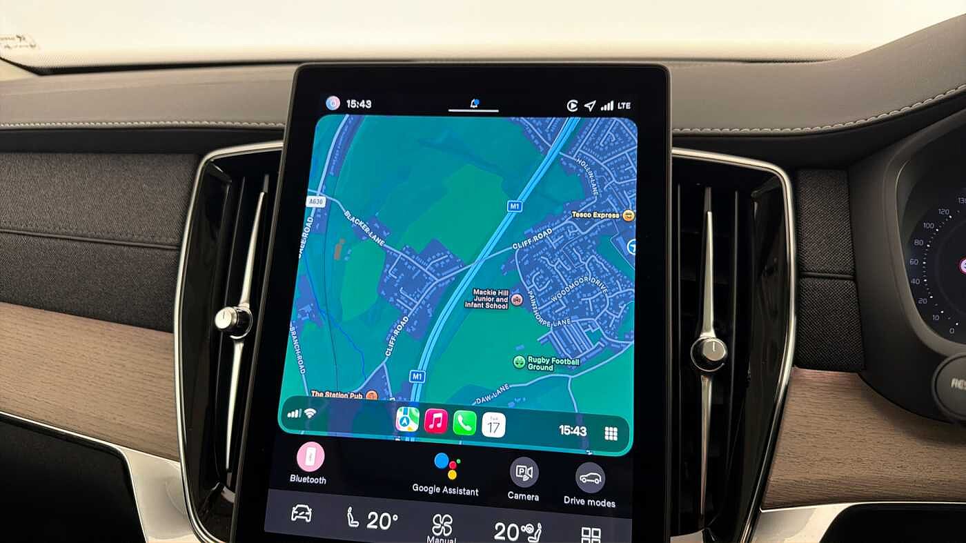 Used Volvo XC90 2025 for sale - 77592068: Photo 41