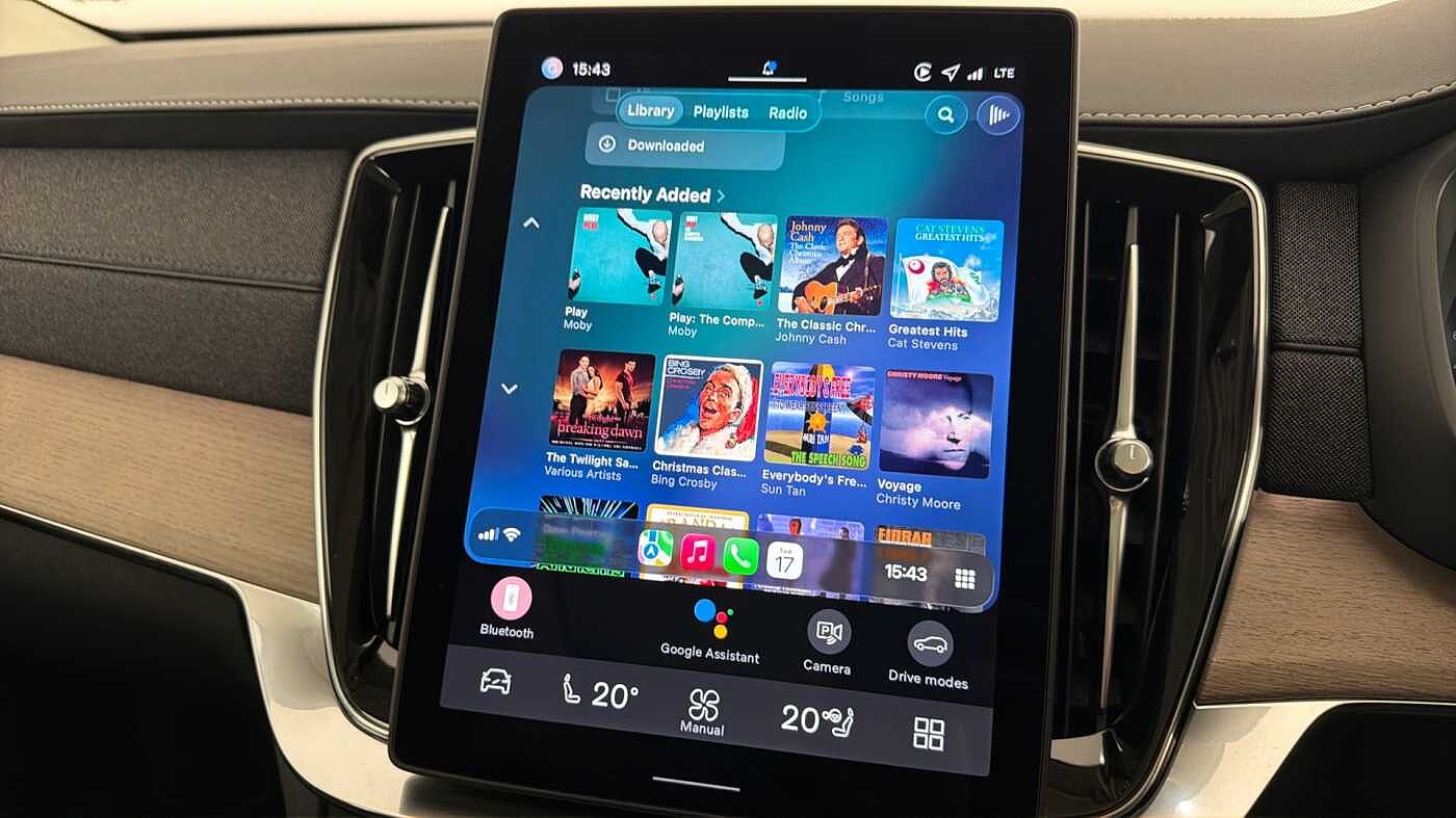 Used Volvo XC90 2025 for sale - 77592068: Photo 42