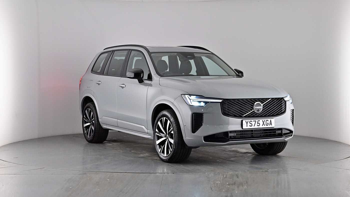 Used Volvo XC90 2025 for sale - 77592068: Photo 44