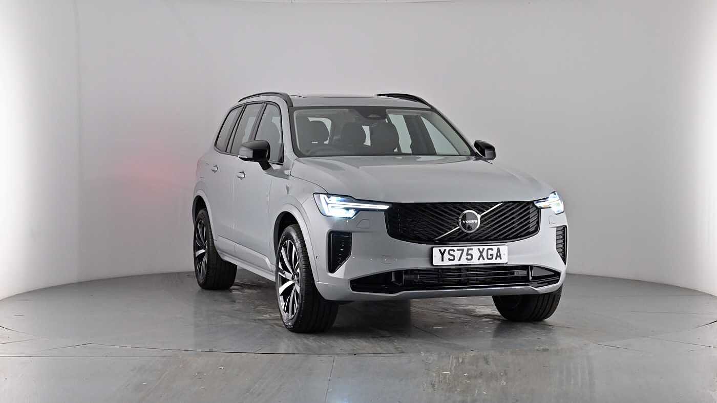 Used Volvo XC90 2025 for sale - 77592068: Photo 45
