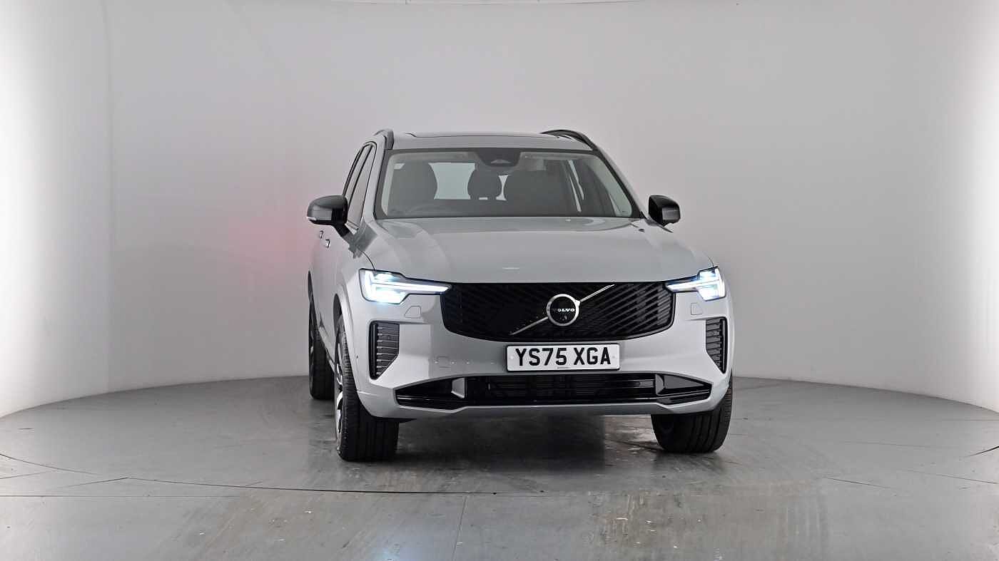 Used Volvo XC90 2025 for sale - 77592068: Photo 46