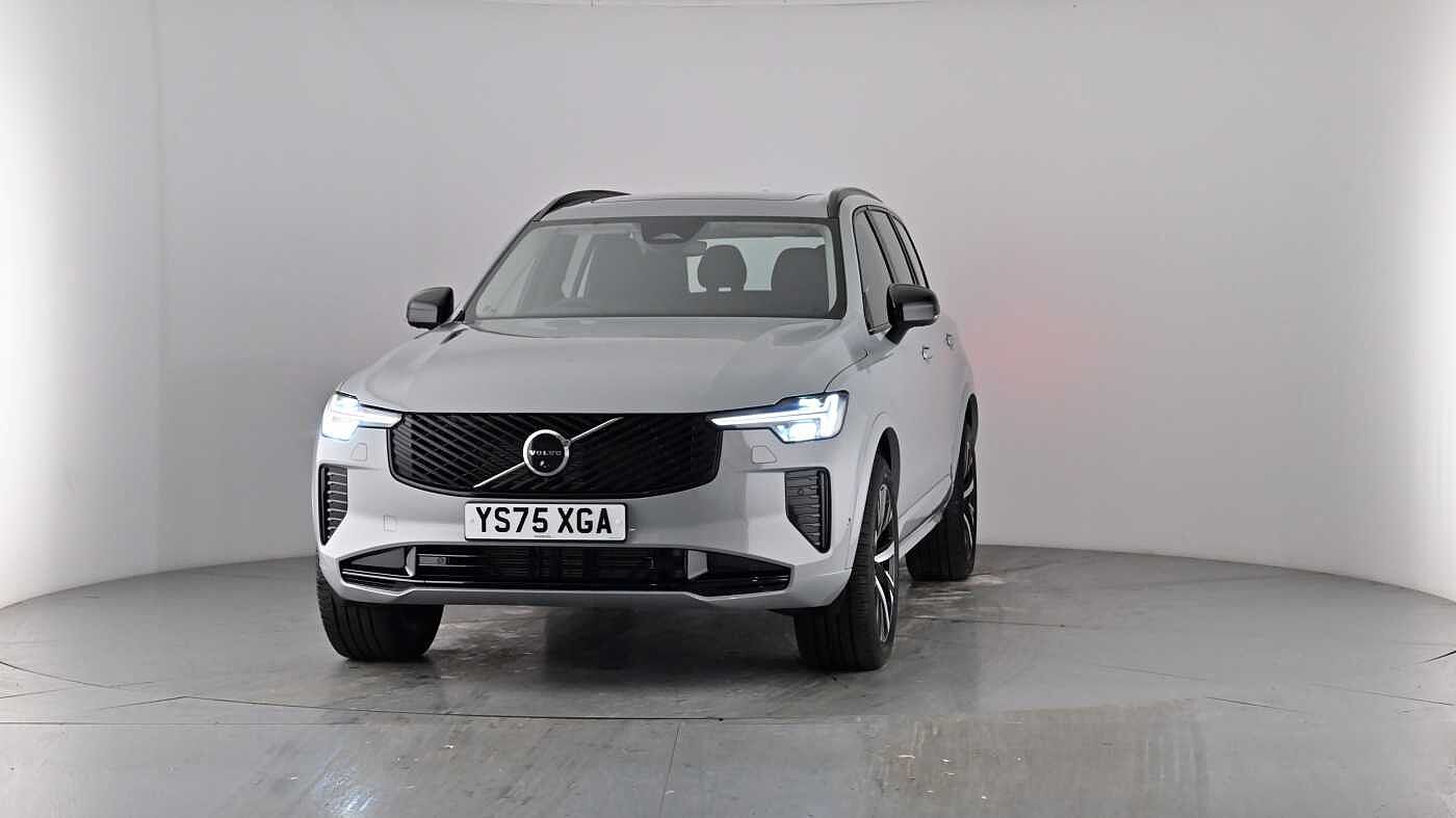 Used Volvo XC90 2025 for sale - 77592068: Photo 48