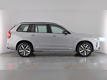 Used Volvo XC90 2025 for sale - 77592068: Photo