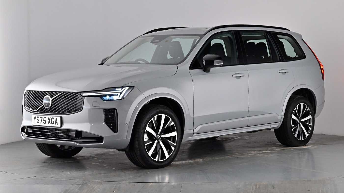 Used Volvo XC90 2025 for sale - 77592068: Photo 5