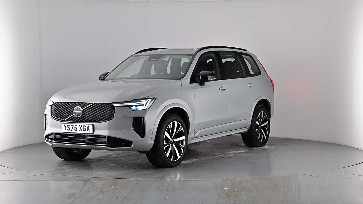 Used Volvo XC90 2025 for sale - 77592068: Photo 50