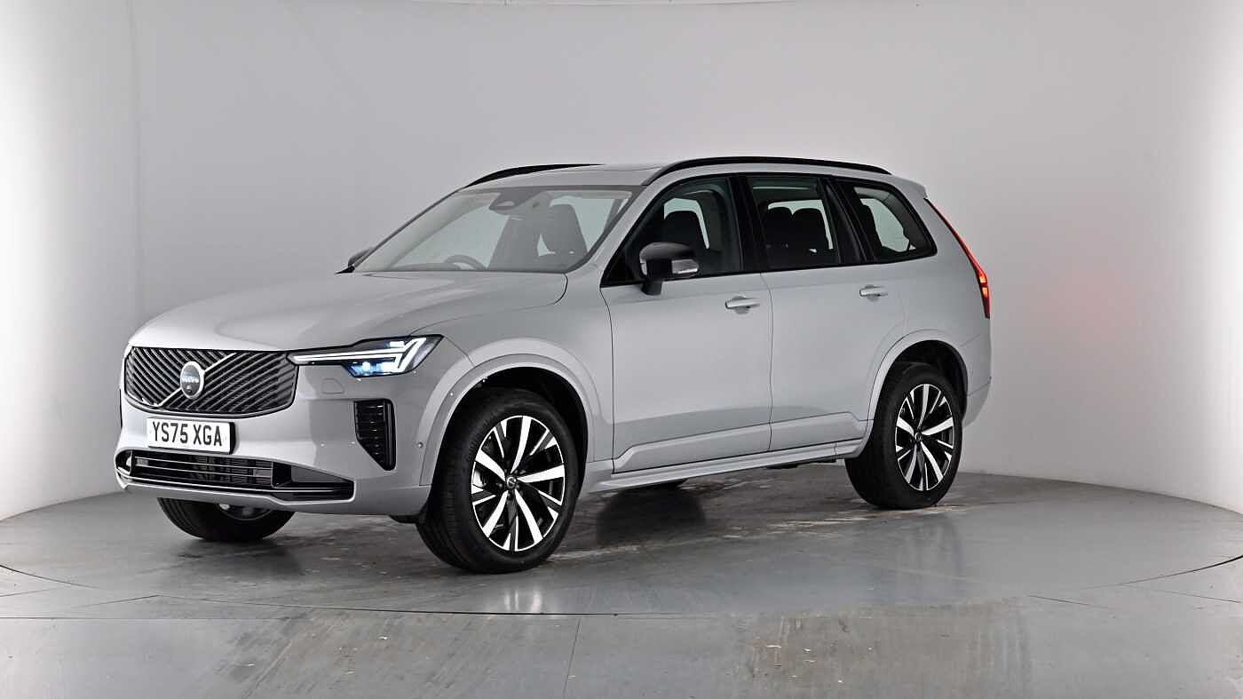 Used Volvo XC90 2025 for sale - 77592068: Photo 51