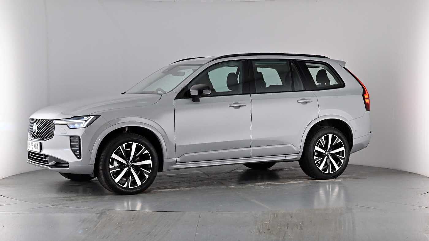 Used Volvo XC90 2025 for sale - 77592068: Photo 53