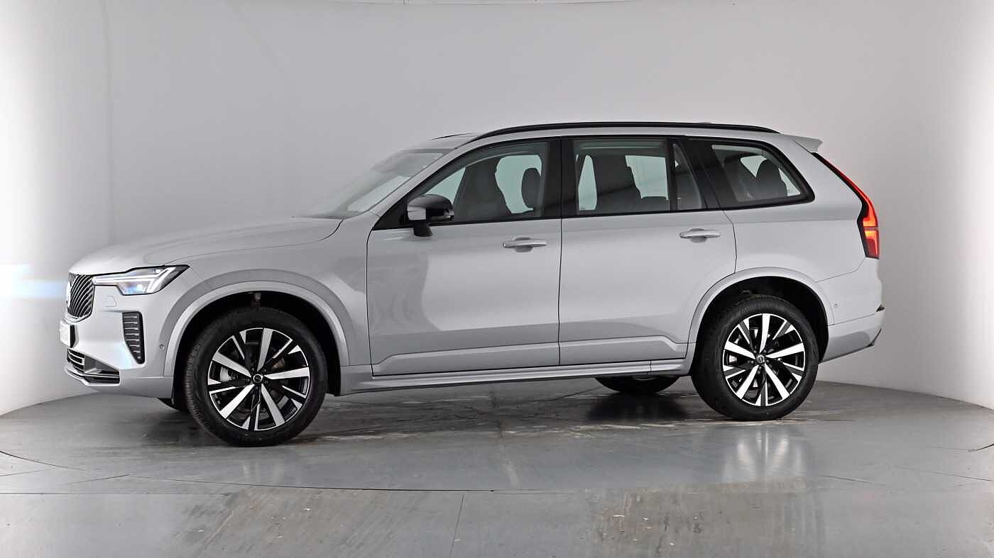 Used Volvo XC90 2025 for sale - 77592068: Photo 54