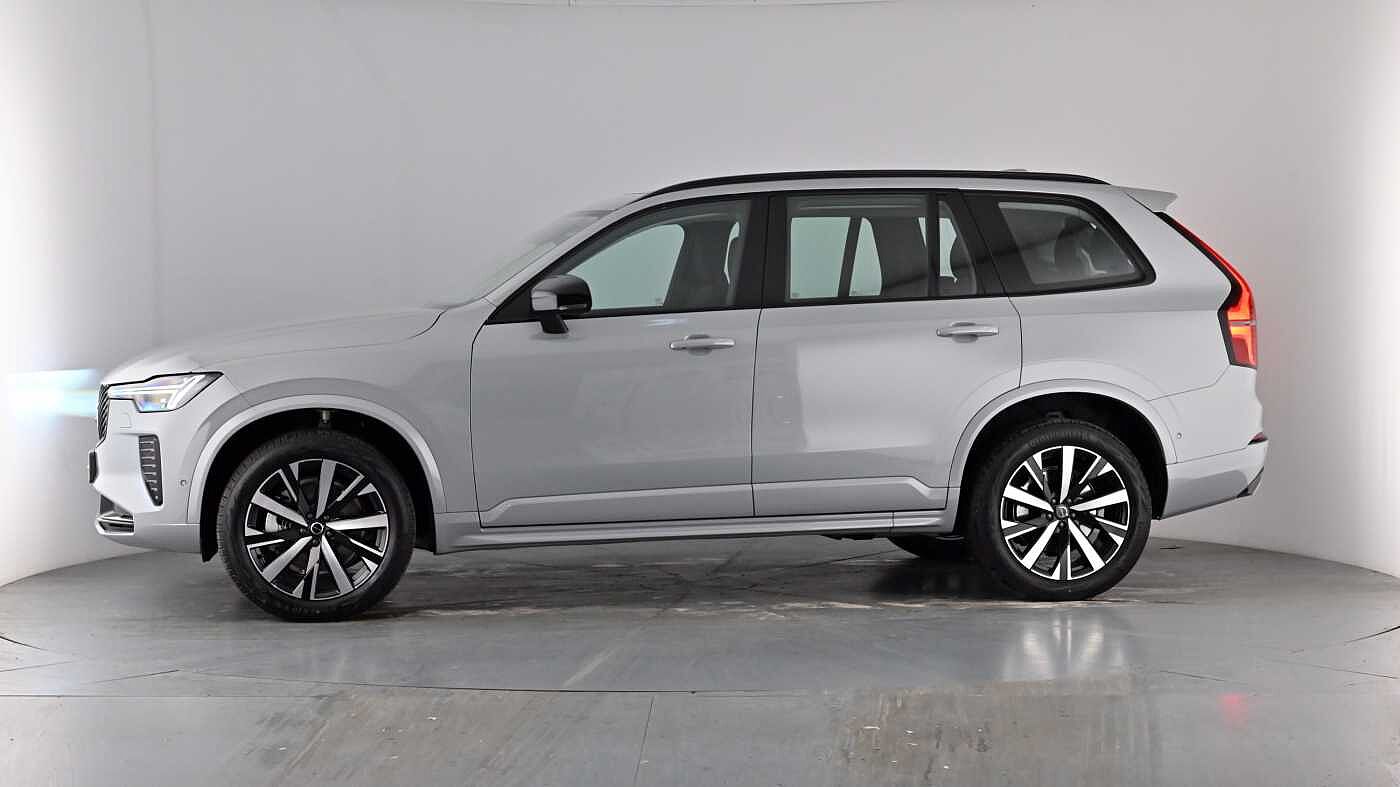 Used Volvo XC90 2025 for sale - 77592068: Photo 55