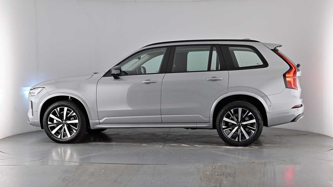 Used Volvo XC90 2025 for sale - 77592068: Photo 57