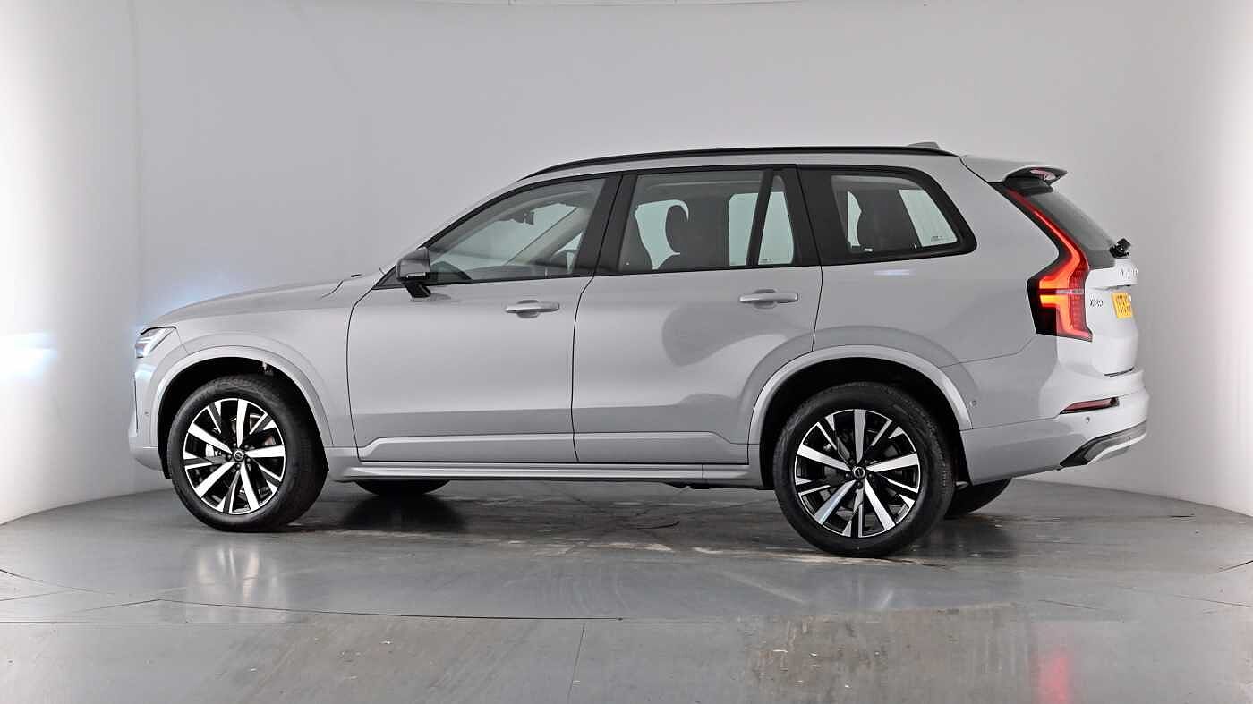Used Volvo XC90 2025 for sale - 77592068: Photo 58