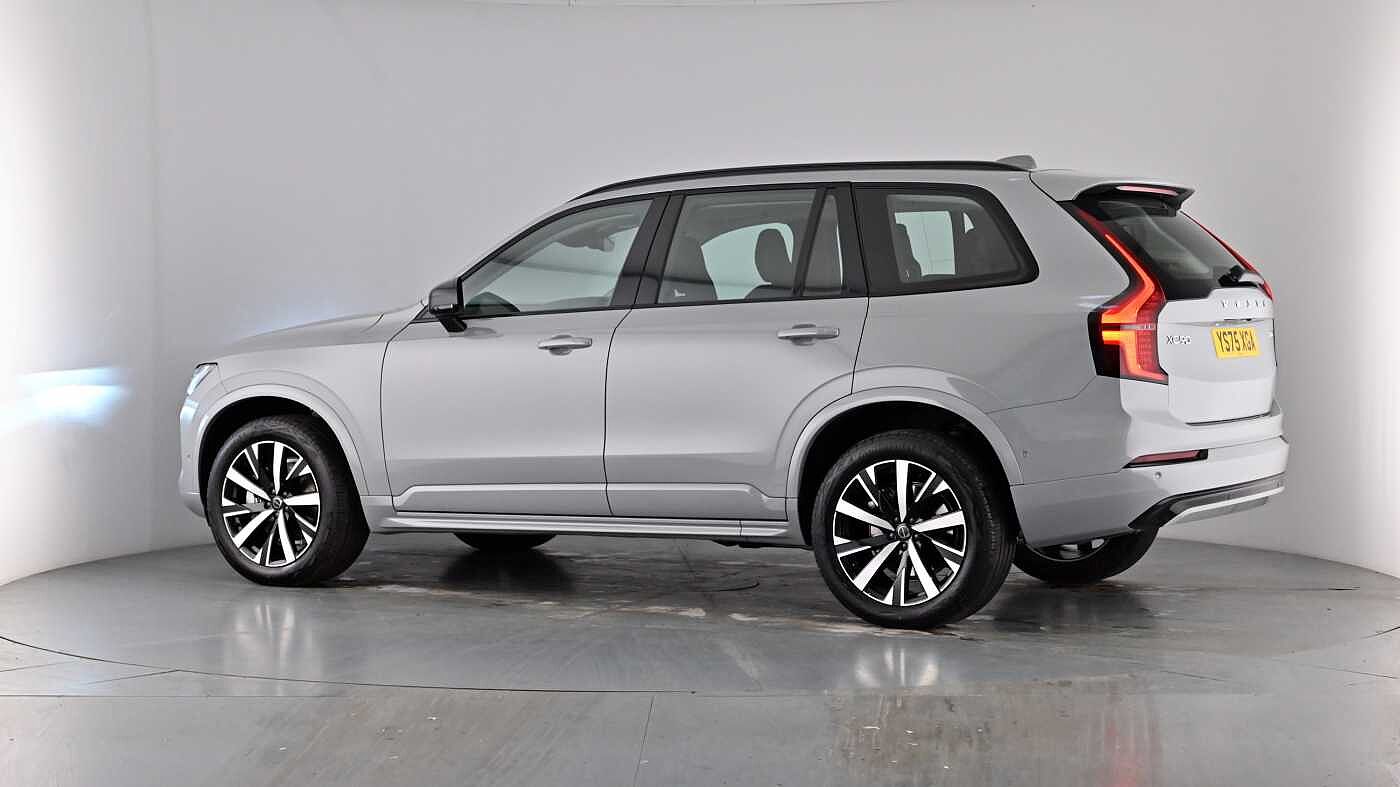 Used Volvo XC90 2025 for sale - 77592068: Photo 59