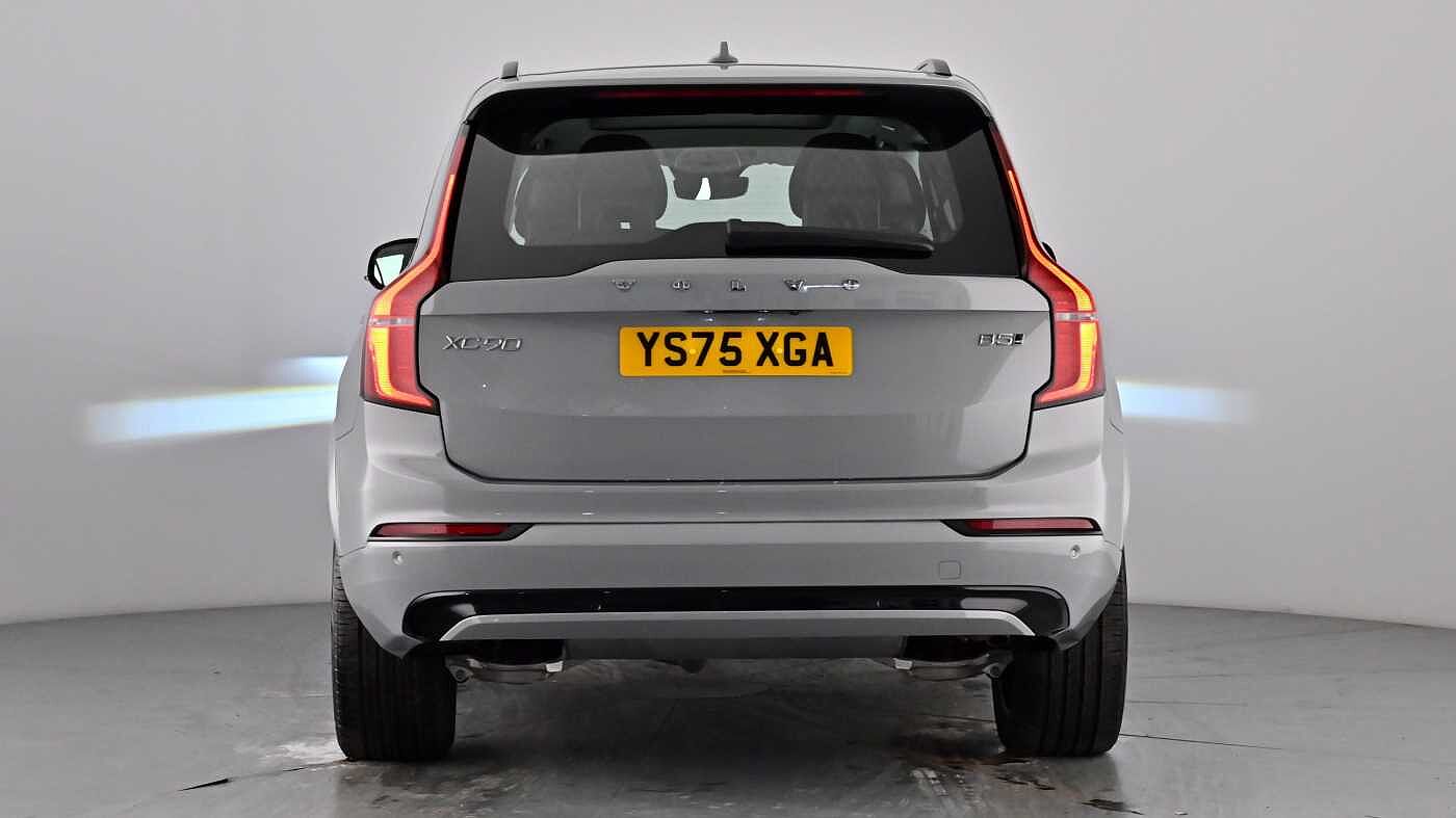 Used Volvo XC90 2025 for sale - 77592068: Photo 6