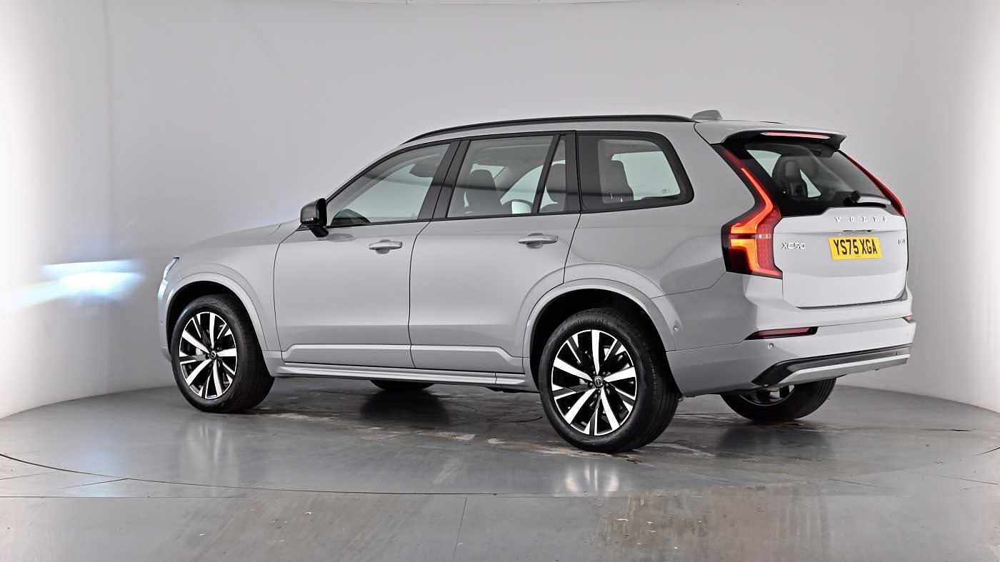 Used Volvo XC90 2025 for sale - 77592068: Photo 60