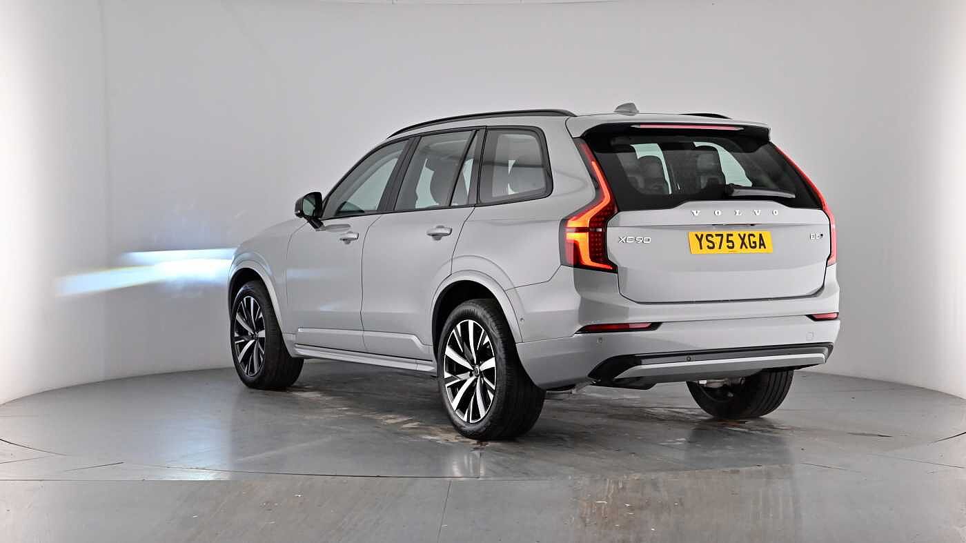 Used Volvo XC90 2025 for sale - 77592068: Photo 62