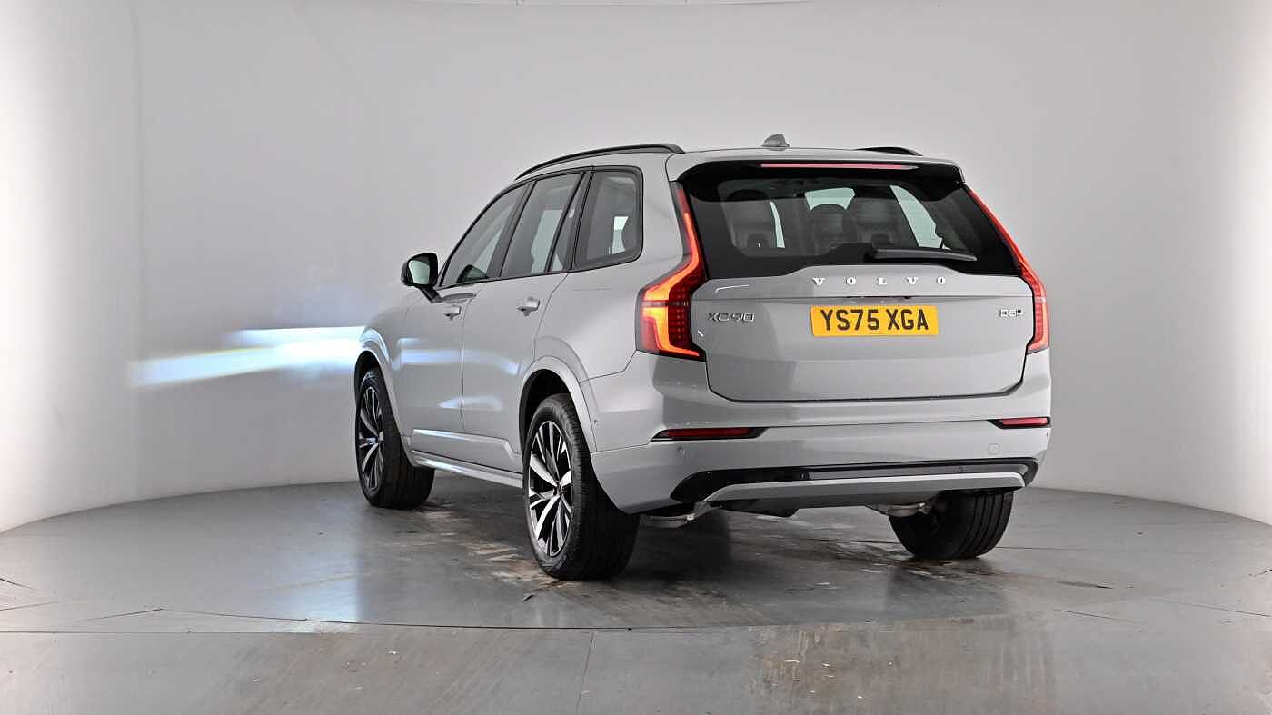 Used Volvo XC90 2025 for sale - 77592068: Photo 63