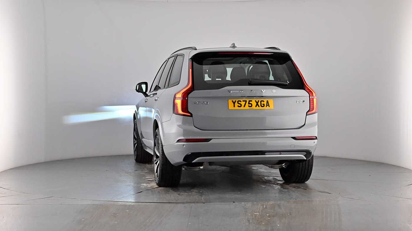 Used Volvo XC90 2025 for sale - 77592068: Photo 64