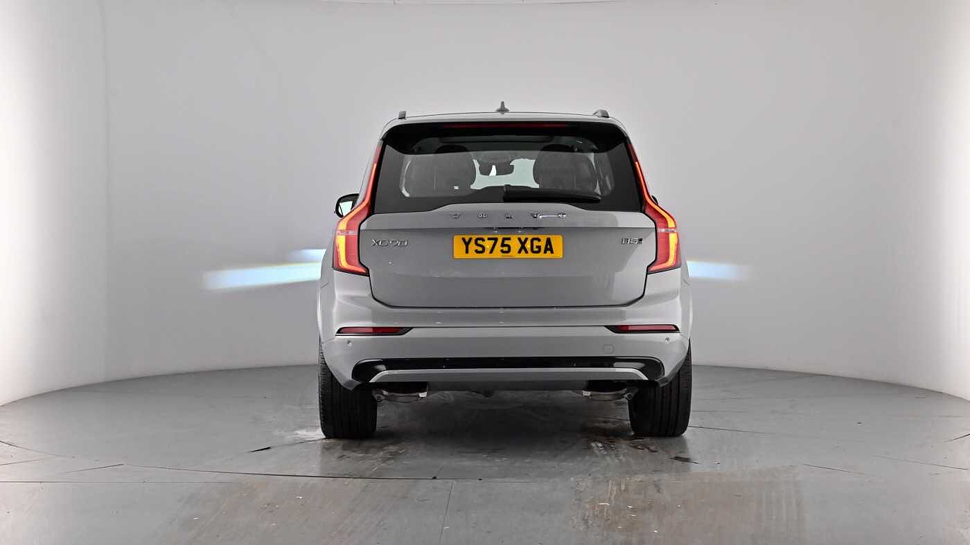 Used Volvo XC90 2025 for sale - 77592068: Photo 65