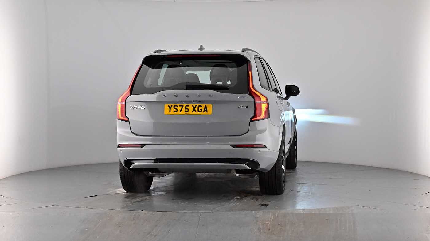 Used Volvo XC90 2025 for sale - 77592068: Photo 66