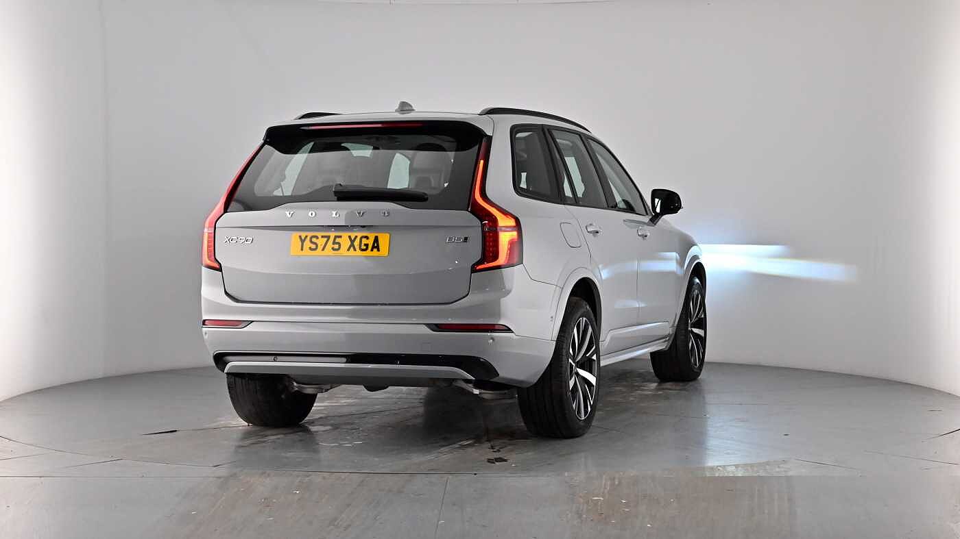 Used Volvo XC90 2025 for sale - 77592068: Photo 67