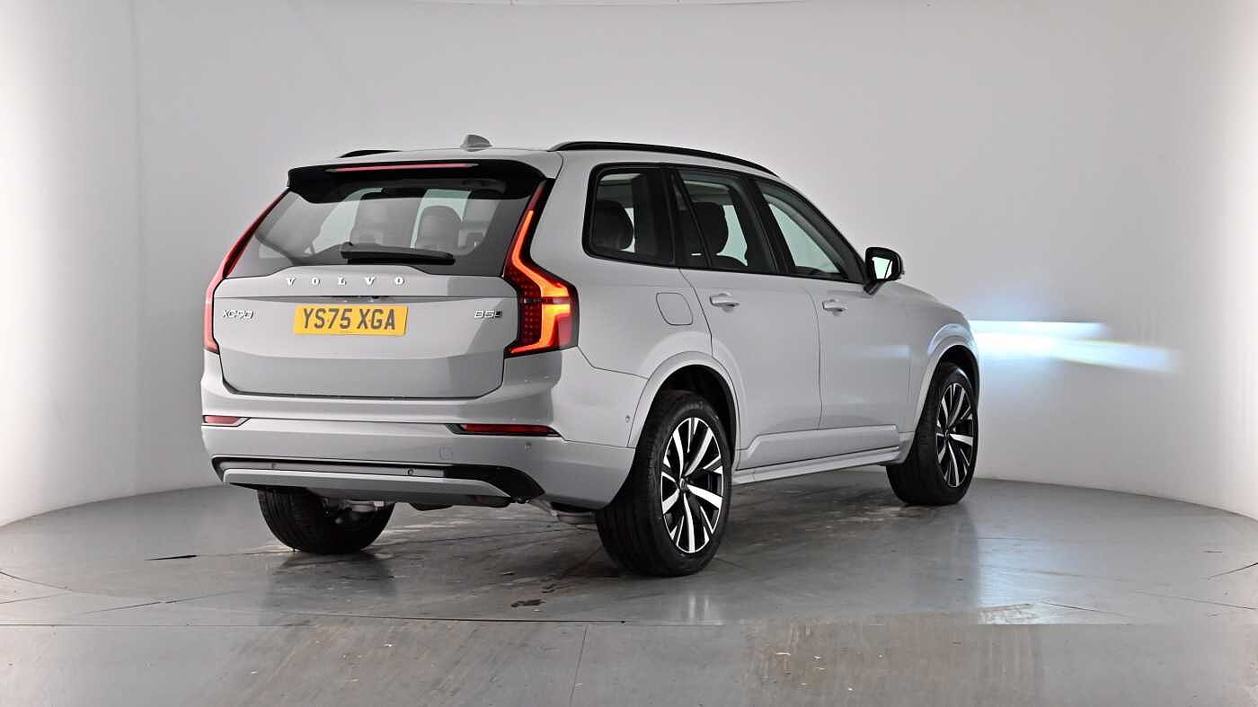 Used Volvo XC90 2025 for sale - 77592068: Photo 68