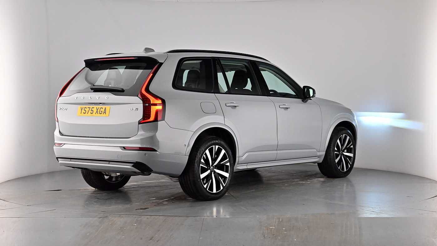 Used Volvo XC90 2025 for sale - 77592068: Photo 69