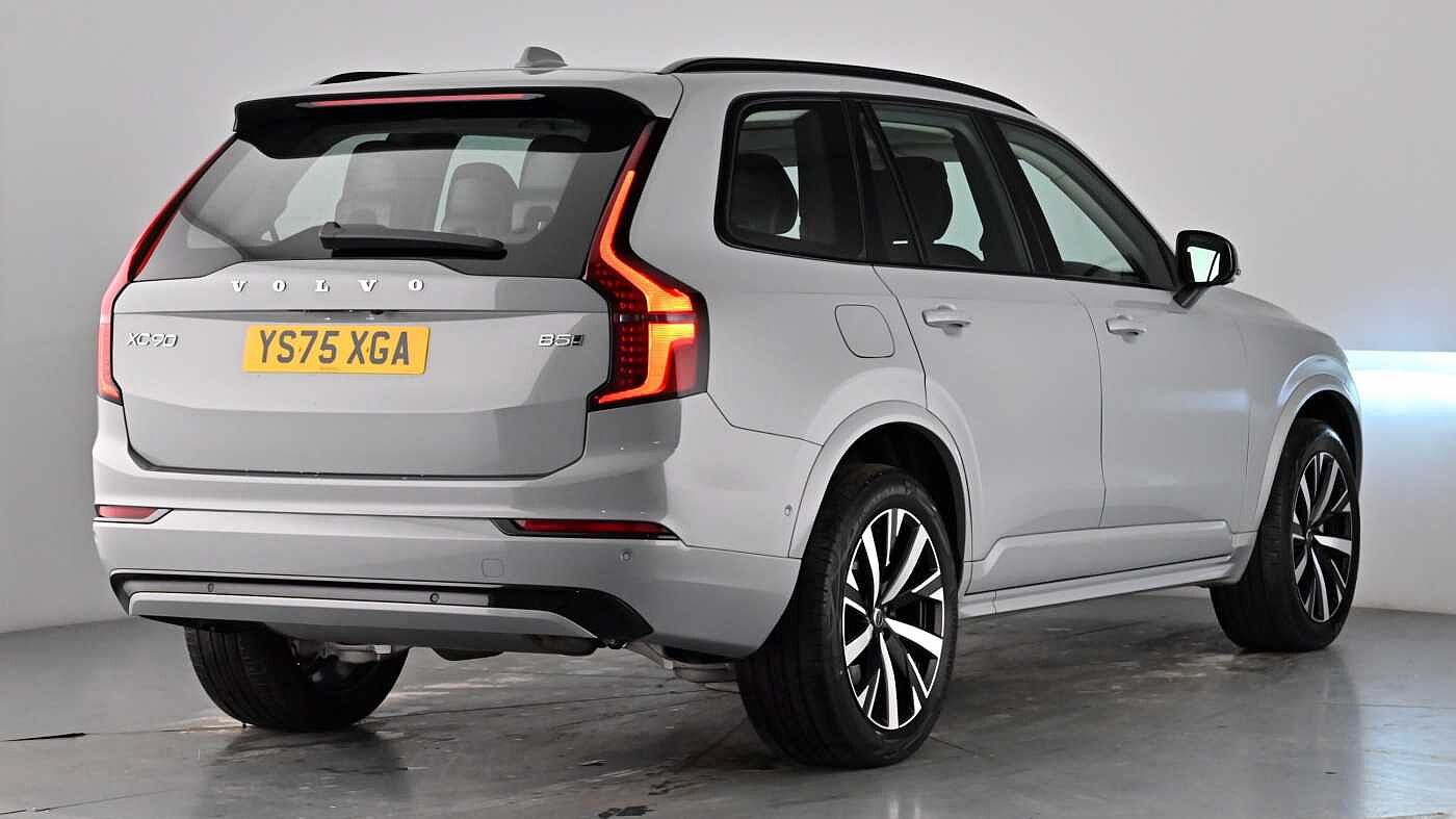 Used Volvo XC90 2025 for sale - 77592068: Photo 7