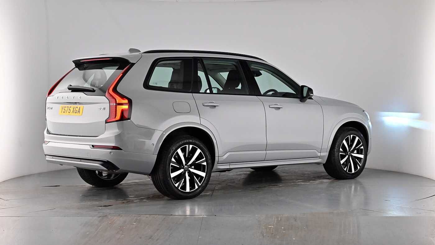 Used Volvo XC90 2025 for sale - 77592068: Photo 70