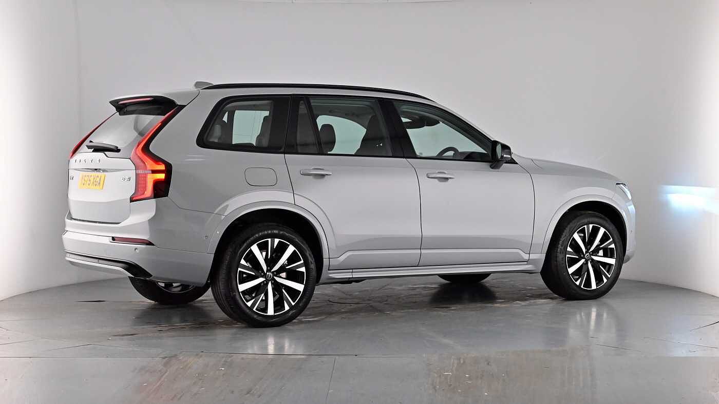 Used Volvo XC90 2025 for sale - 77592068: Photo 71
