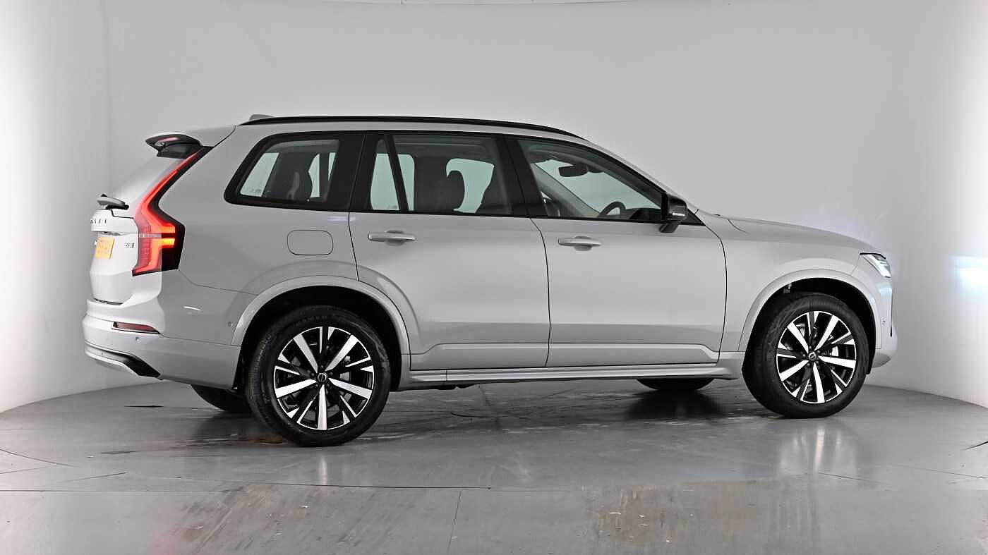 Used Volvo XC90 2025 for sale - 77592068: Photo 72