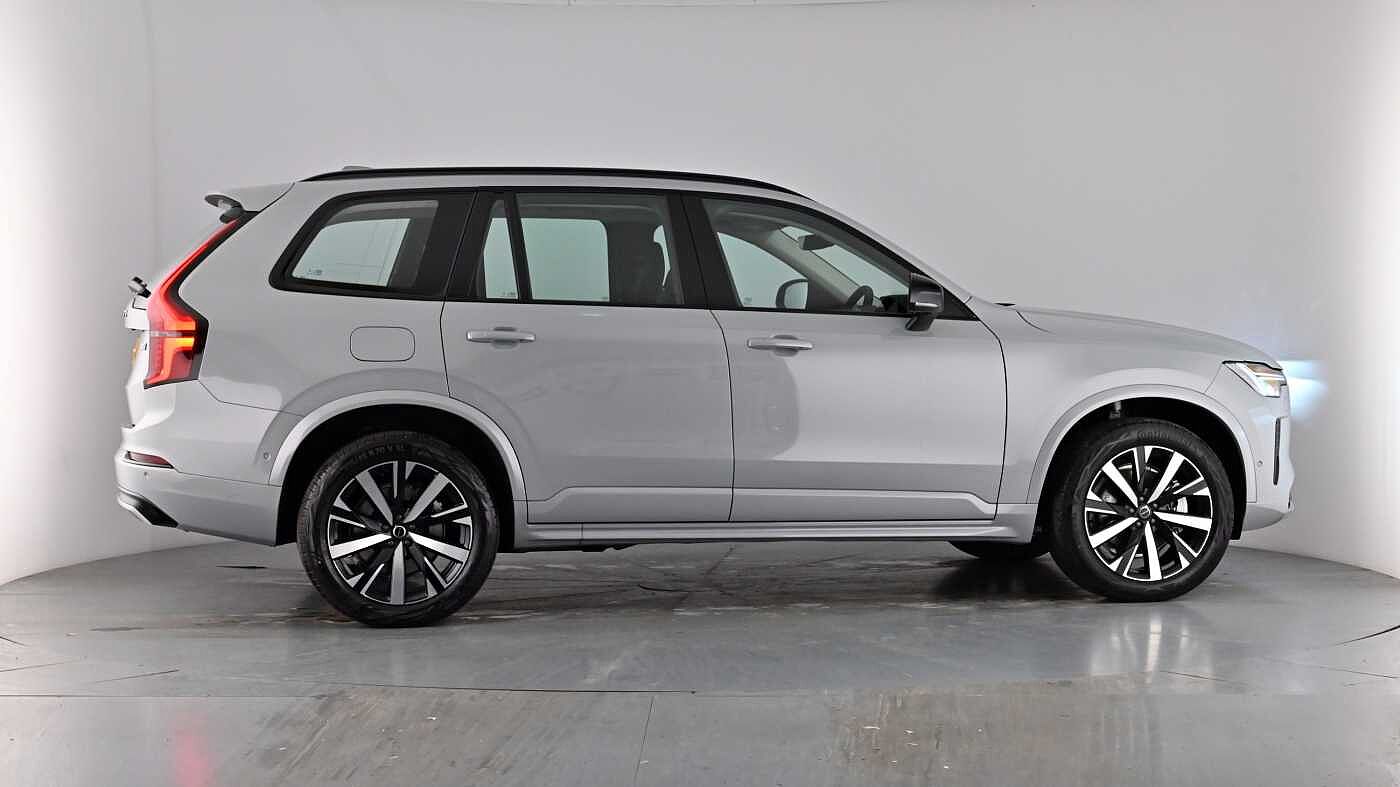 Used Volvo XC90 2025 for sale - 77592068: Photo 73
