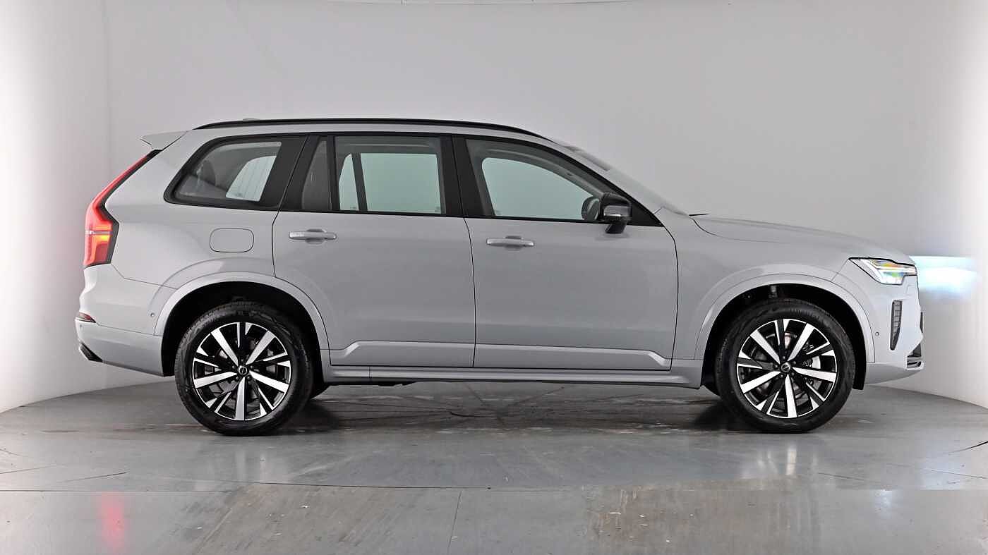 Used Volvo XC90 2025 for sale - 77592068: Photo 74