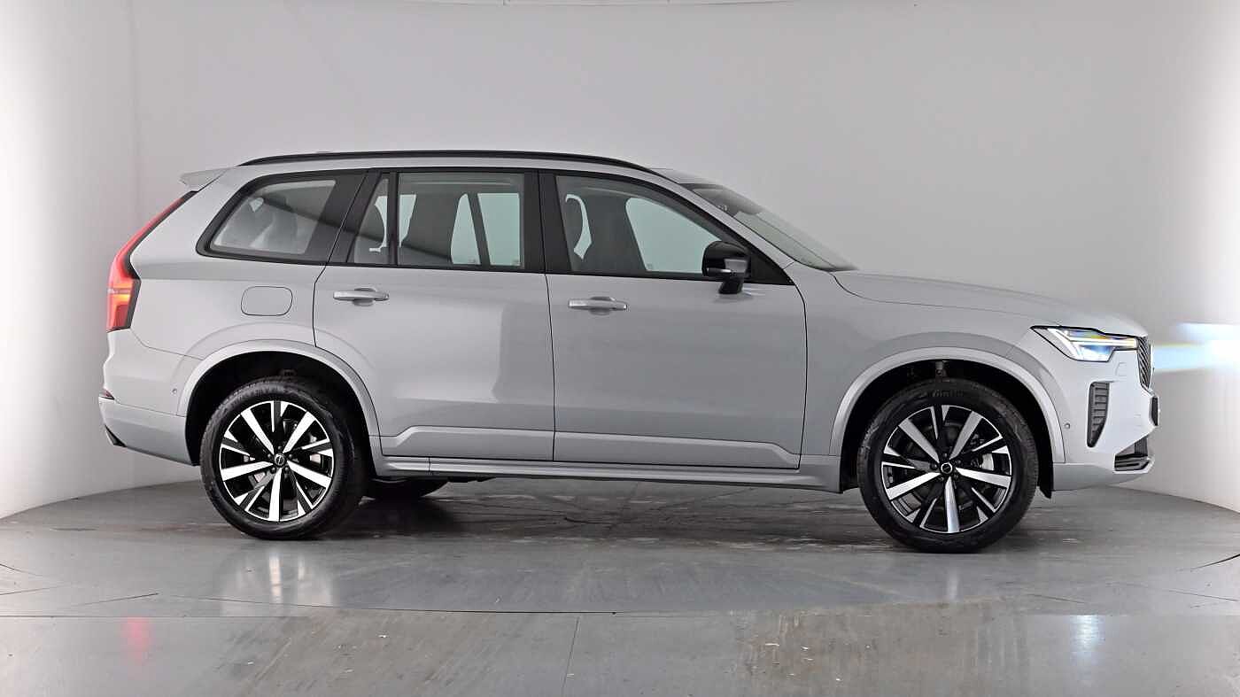 Used Volvo XC90 2025 for sale - 77592068: Photo 75