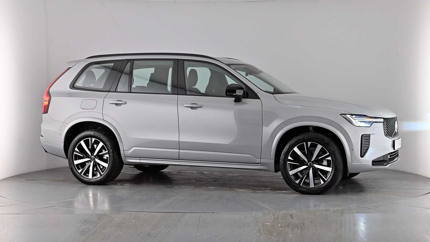 Used Volvo XC90 2025 for sale - 77592068: Photo 76