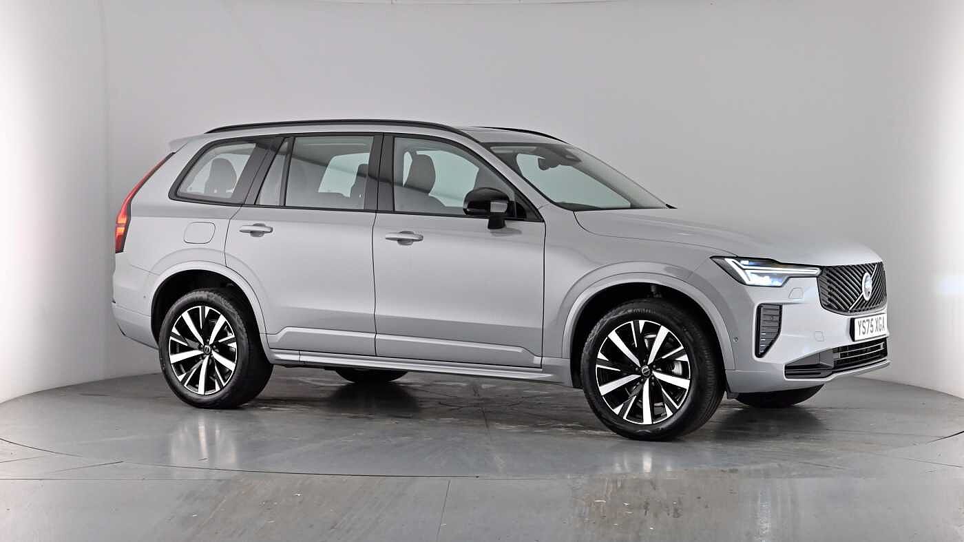 Used Volvo XC90 2025 for sale - 77592068: Photo 77