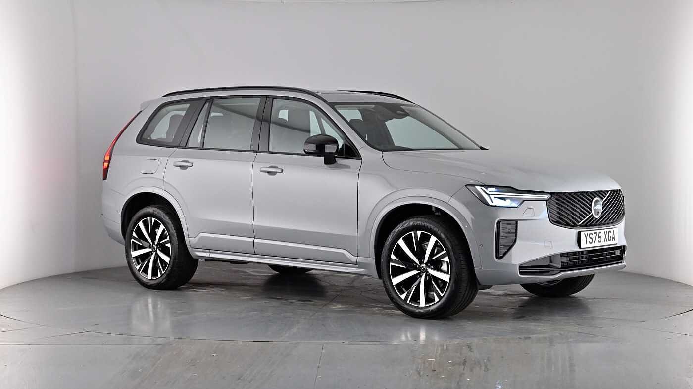 Used Volvo XC90 2025 for sale - 77592068: Photo 78