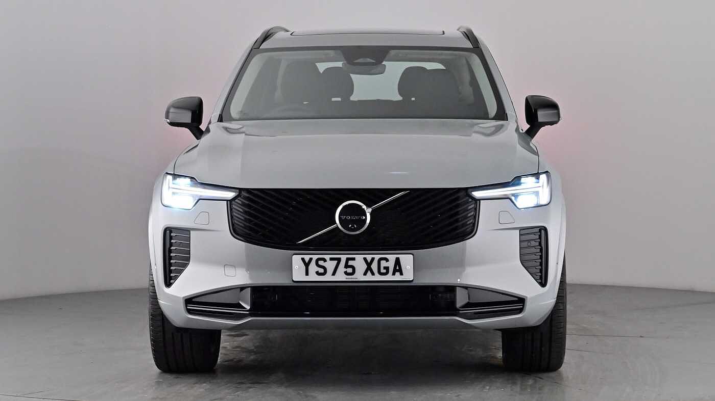 Used Volvo XC90 2025 for sale - 77592068: Photo 9