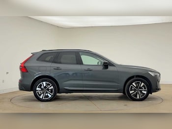 Used Volvo XC60 2025 for sale - 78523599: Photo